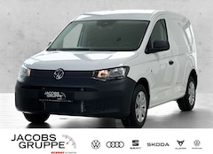 Bild des Angebotes VW Caddy Cargo 1.5 TSI GRA/Klima/bluetooth/App-connect
