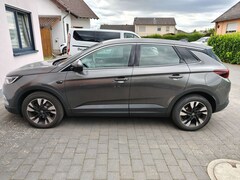 Bild des Angebotes Opel Grandland X Innovation