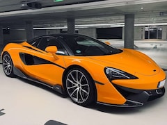 Bild des Angebotes McLaren 570S 570S Spider