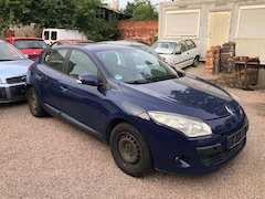 Bild des Angebotes Renault Megane 1.6 16V 100 Authentique mit Klimaanlage