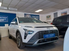 Bild des Angebotes Hyundai BAYON Automatik Trend Mild-Hybrid Kamera, AHK