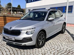 Bild des Angebotes Skoda Kamiq 1.0 TSI DSG Edition Alu 16" LED NSW SHZG