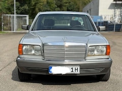 Bild des Angebotes Mercedes-Benz S 300 Leder+Klima , Tüv NEU . Top Zustand .