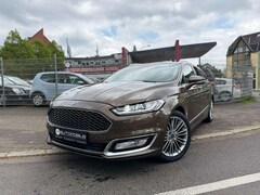 Bild des Angebotes Ford Mondeo Turnier 2.0 TDCi Bi-Turbo PowerShift-Aut. Titanium