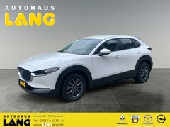 Bild des Angebotes Mazda CX-30 2.5 e-SKYACTIV-G 140 M Hybrid  Prime-Line 2WD AUTO