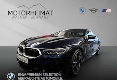 Bild des Angebotes BMW M850 i xDrive Gran Coupe Individual 998€mtl.o.AZ
