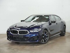 Bild des Angebotes BMW M850 i xDrive Gran Coupe Individual 20" M-TechnikPaket