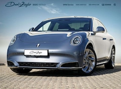 Bild des Angebotes GWM ORA 07 GWM Ora 07 GT Allrad Vollelektr. Navi HuD PANO