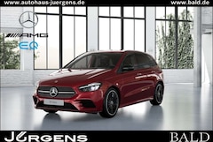 Bild des Angebotes Mercedes-Benz B 200 AMG-Sport/LED/Cam/Night/AHK/Sound/Keyl/19"