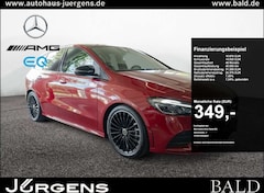Bild des Angebotes Mercedes-Benz B 200 AMG-Sport/LED/Cam/Night/AHK/Sound/Keyl/19"