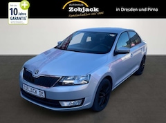 Bild des Angebotes Skoda Rapid/Spaceback Ambition 1.0 TSI ALU SHZ PDC Klima WR
