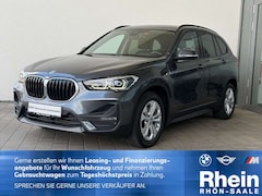 BMW X1 xDrive25e Advantage Navi.RfK.ParkA.LED.DriveA