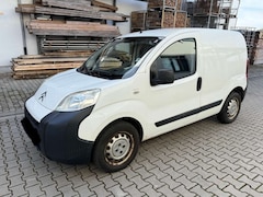 Bild des Angebotes Citroen Nemo Niveau, 1 Hand, Klimaanlage Kasten