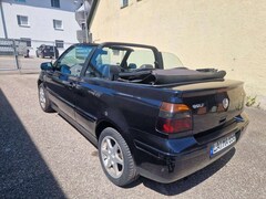 Bild des Angebotes VW Golf Cabriolet Golf Cabrio 1.6 Highline