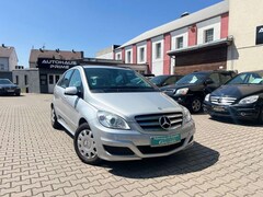 Bild des Angebotes Mercedes-Benz B 170 B-Klasse 170+AUTOMATIK+2.HAND+KLIMA+SHZ+NAVI+PDC