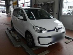 Bild des Angebotes VW e-up! Style Plus Fahrerassistenzpaket, Rear-View