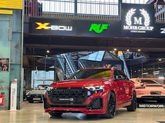 Bild des Angebotes Audi Q8 50 TDI quattro/ABT PAKET/330 PS/22"