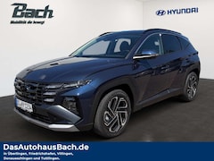 Bild des Angebotes Hyundai TUCSON FL 1.6 CRDi 48V 7-DCT 4WD Navi, 360°