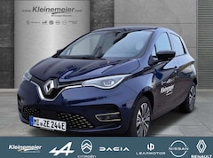 Bild des Angebotes Renault ZOE Zoe Iconic EV50 135PS *GJ-Reifen*