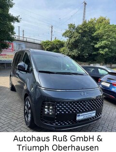 Bild des Angebotes Hyundai STARIA SIGNATURE/PANO./ALLWETTERR./GARANTIE
