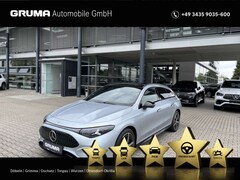 Bild des Angebotes Mercedes-Benz CLA 250 CLA 250+ SB AMG+Night+Distr+Multibeam+360°+KeyGo