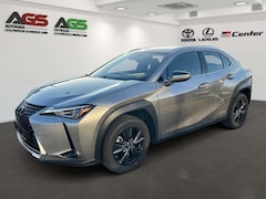 Bild des Angebotes Lexus UX 250h Hybrid 2,0L Executive Line