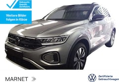 Bild des Angebotes VW T-Roc T-ROC 1.0 TSI MOVE*Navi* AHK* Kamera* StHzg*LED*