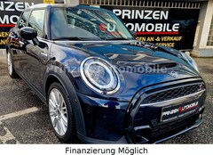 Bild des Angebotes MINI Cooper S Class Trim AUT*LED*SPUR*R.KAM*AMBIENTE