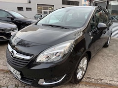 Bild des Angebotes Opel Meriva B 1,4 Turbo/AHK/TEMPOMAT/KLIMATRONIK