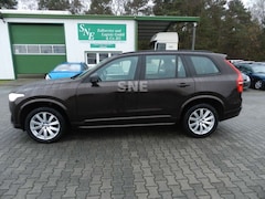 Bild des Angebotes Volvo XC90 R Design AWD, mild hybrid