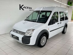 Bild des Angebotes Ford Tourneo Connect LX lang 1,8 TDCi 9 Sitzer HU neu