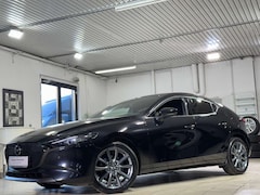 Bild des Angebotes Mazda 3 Lim.*Selection*HEAD-UP*LED*ACC*CarPlay*SHZ*L.Hzg*