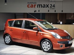 Bild des Angebotes Nissan Note Acenta Klima