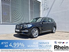 Bild des Angebotes BMW X3 xDrive30i Luxury Line