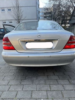 Bild des Angebotes Mercedes-Benz S 430 L
