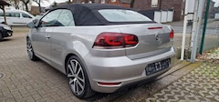 Bild des Angebotes VW Golf Cabriolet Golf VI Cabrio Cabrio 1.4 TSI Lounge
