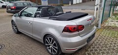 Bild des Angebotes VW Golf Cabriolet Golf VI Cabrio Cabrio 1.4 TSI Lounge