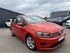Bild des Angebotes VW Golf Sportsvan VII Comfortline BMT/Start-Stopp