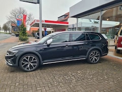 VW Passat Alltrack Passat Variant Alltrack *AHK*Matrix*Pano*