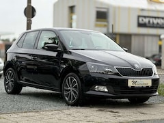 Bild des Angebotes Skoda Fabia Ambition KLIMA SHZ PDC CARPLAY