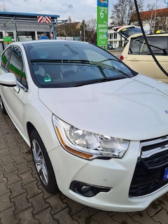 Bild des Angebotes Citroen DS4 DS4 PureTech 130 Stop