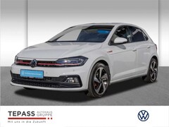 Bild des Angebotes VW Polo GTI 2.0 TSI DSG KLIMA PDC LED DAB APP CONNECT