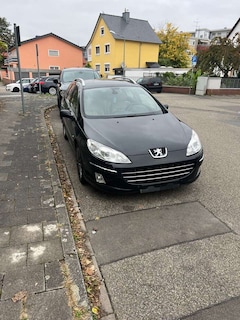 Bild des Angebotes Peugeot 407 SW HDi 205 Bi-Turbo RC-Line