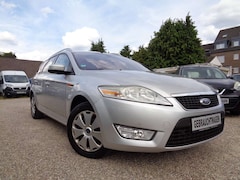 Bild des Angebotes Ford Mondeo Trend