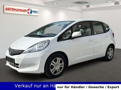 Bild des Angebotes Honda Jazz 1.4 Automatik Klimaanlage