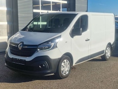 Bild des Angebotes Renault Trafic L1H1 3,0t Komfort Automatik Klima