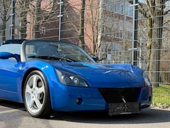 Opel Speedster 2.2 Gutachten Leder 1,5 Zustand