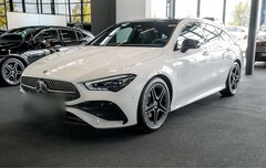 Bild des Angebotes Mercedes-Benz CLA 180 SB AMG PANO MULTIBEAM KEYLESS DISTRONIC