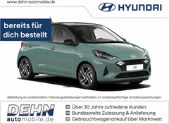 Bild des Angebotes Hyundai i10 Trend 1.2 Apple CarPlay Android Auto Musikstreamin