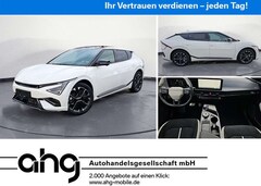 Bild des Angebotes Kia EV6 GT-Line AWD WP/GD/ASS/SD/D Vollausstattung
